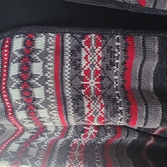 Vintage Tiara International   Sweater Cottage Core Holiday Sweater - Picture 2 of 11